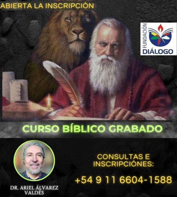 Curso bíblico grabado