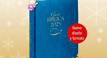 Guía Bíblica 2025